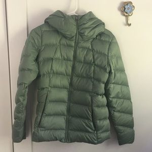 Patagonia Women’s Downtown Loft Jacket